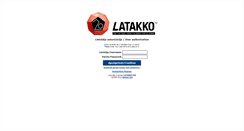 Desktop Screenshot of i3.latakko.lv